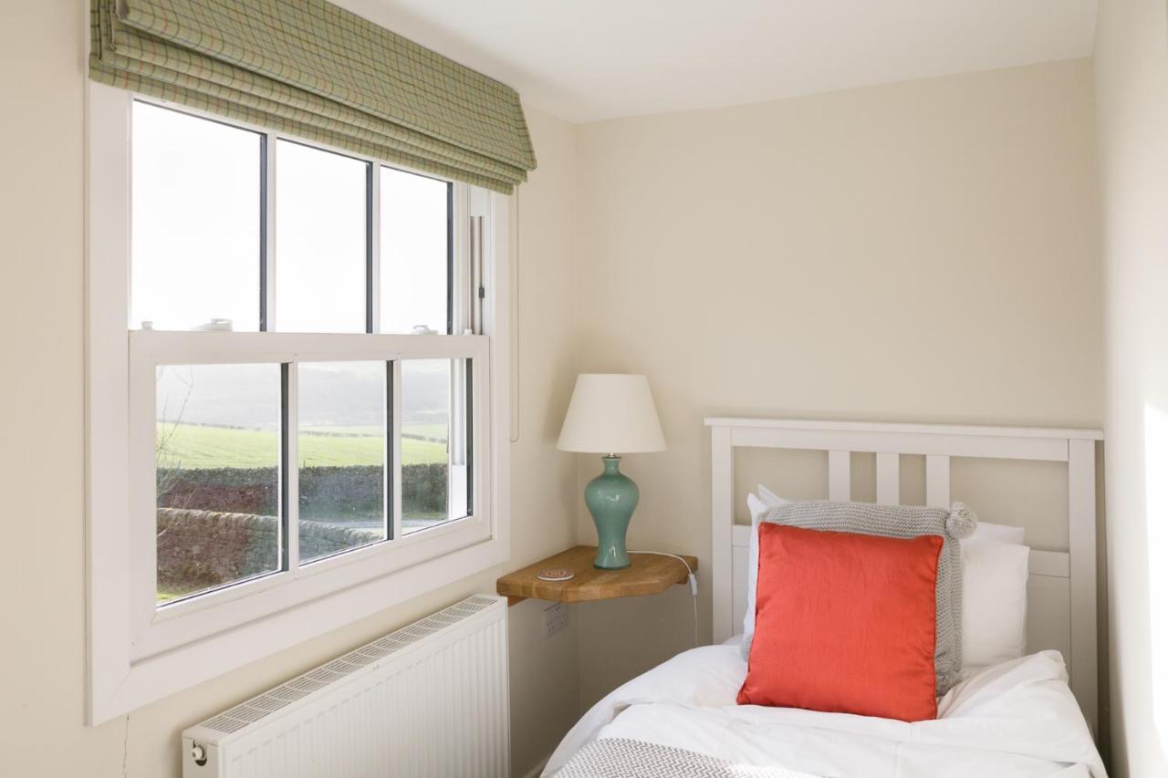 Stay On The Hill - Self Catered Cottages Laverick And Bothy 헥삼 외부 사진